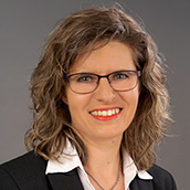 Andrea Mooshammer - Steuerberaterin & Dipl.-Betriebswirtin